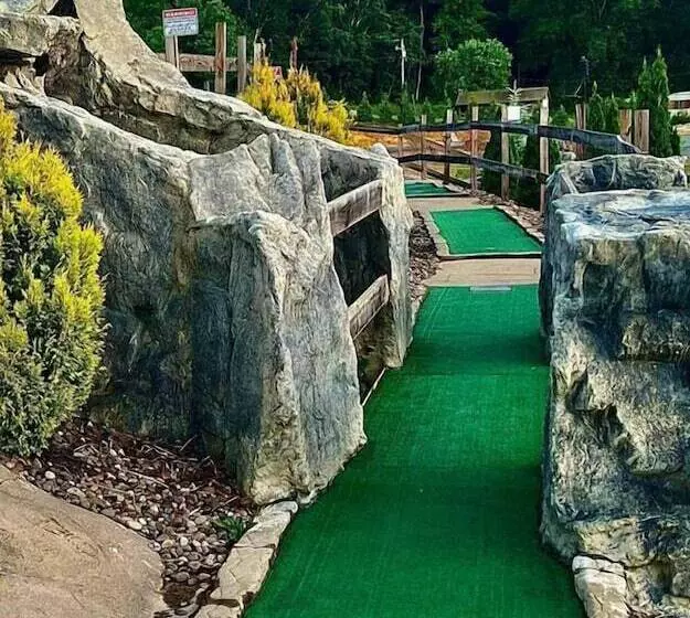 Brushcreek Falls Rv Resort