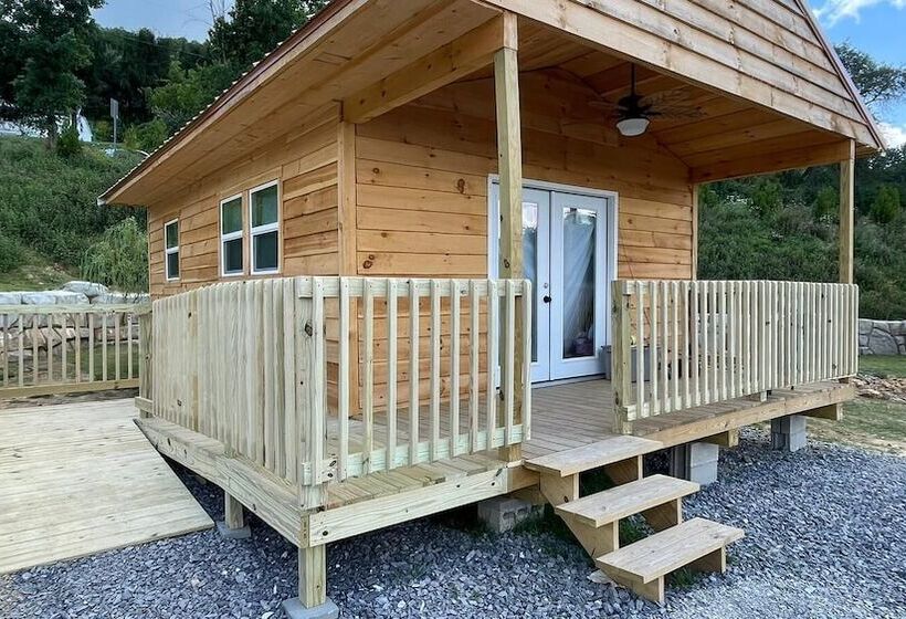 Brushcreek Falls Rv Resort