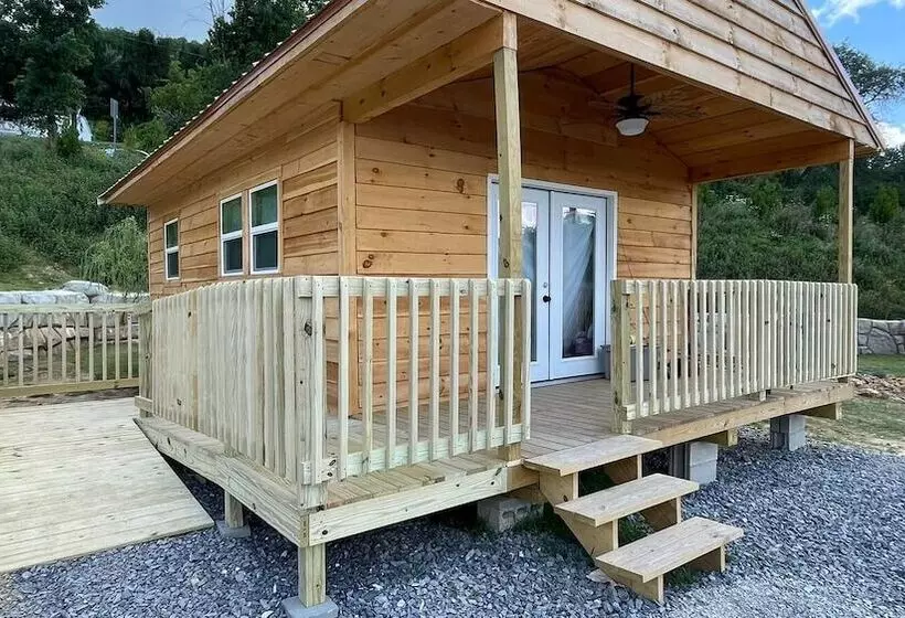 Brushcreek Falls Rv Resort