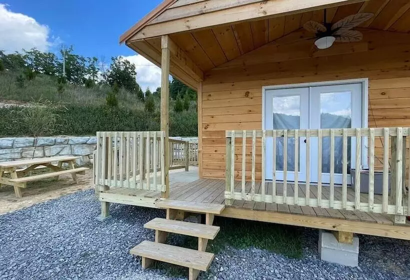 Brushcreek Falls Rv Resort