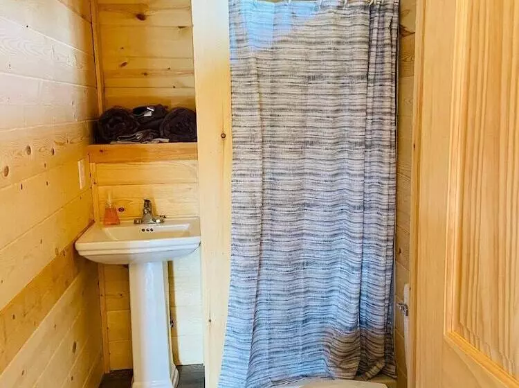 Brushcreek Falls Rv Resort