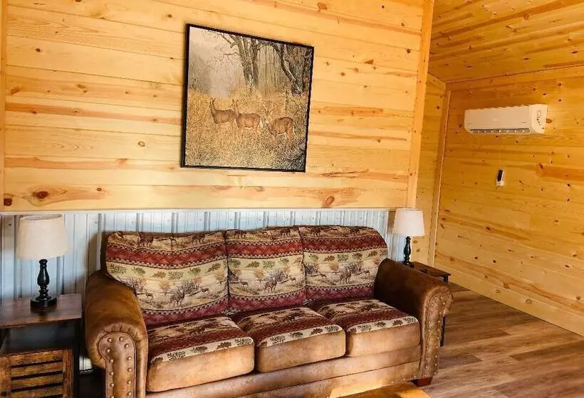 Brushcreek Falls Rv Resort