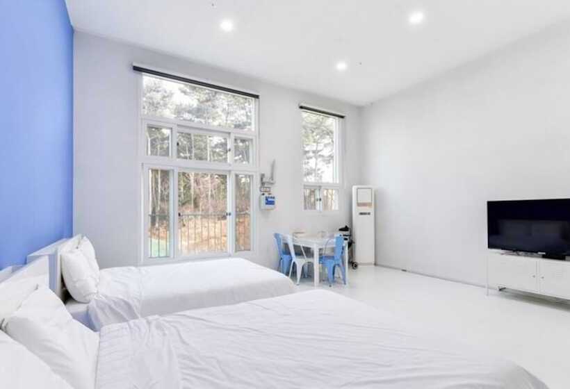 Daebudo Tourist Pension