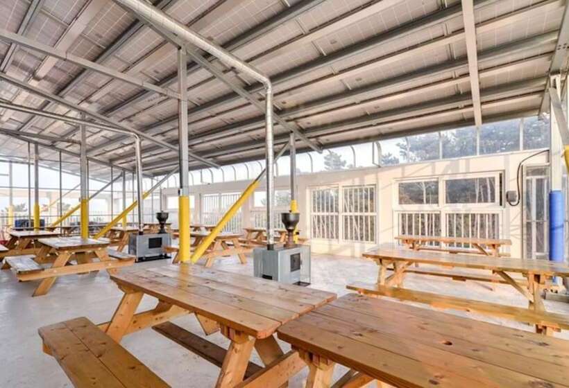 Daebudo Tourist Pension