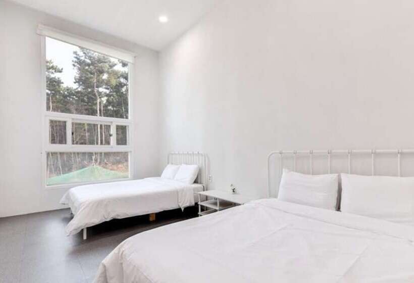 Daebudo Tourist Pension