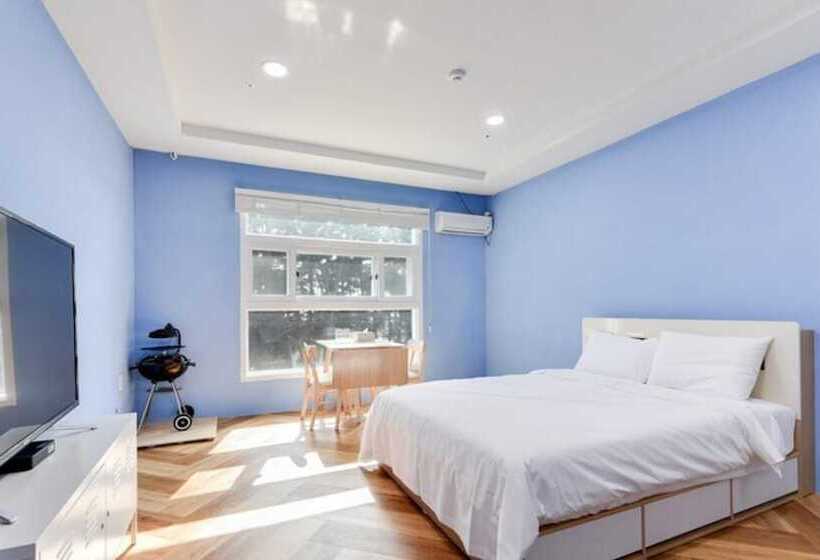 Daebudo Tourist Pension