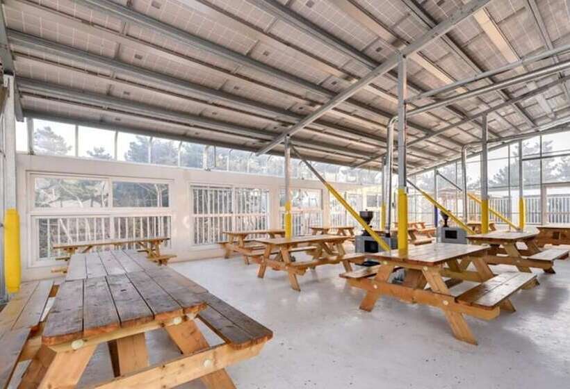 Daebudo Tourist Pension