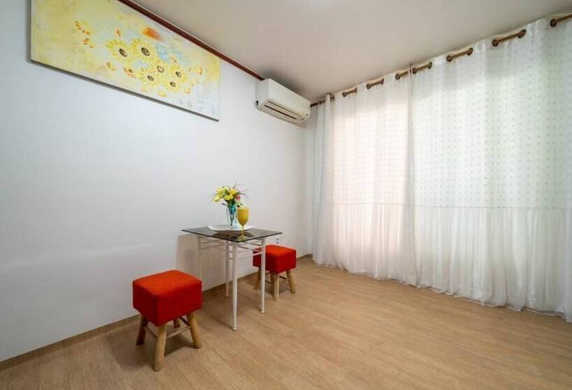 Daebudo Wanggeon Village Pension