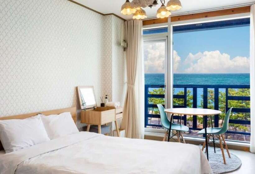 Gangneung Big Island Pension