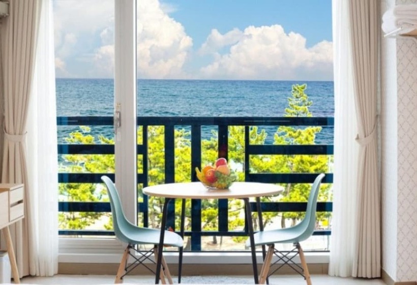 Gangneung Big Island Pension