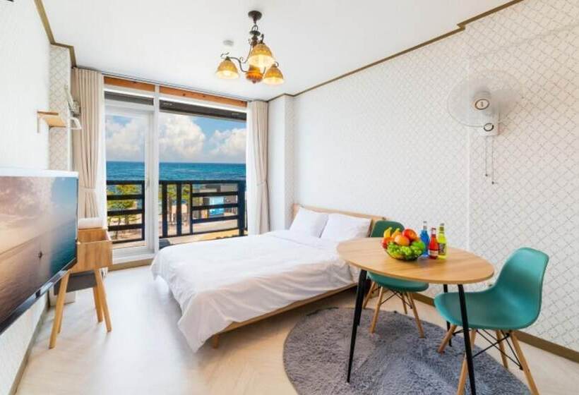 Gangneung Big Island Pension