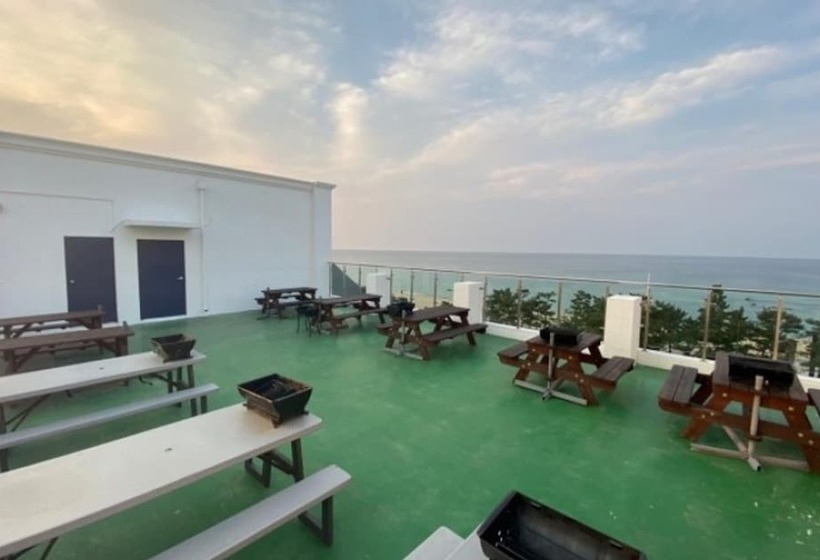 Gangneung Big Island Pension