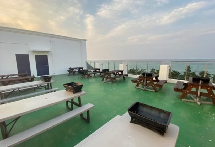 Gangneung Big Island Pension