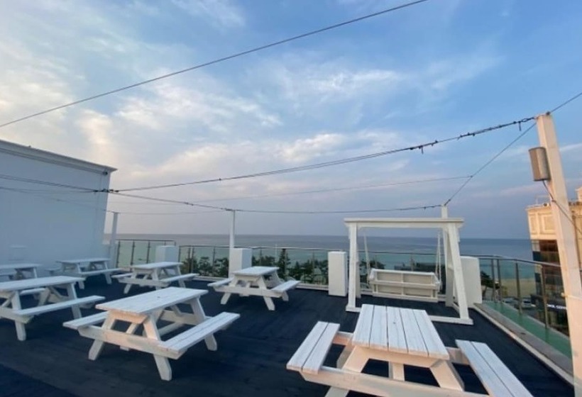 Gangneung Big Island Pension