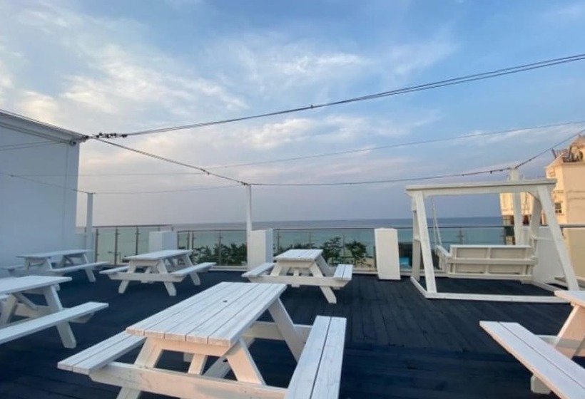 Gangneung Big Island Pension