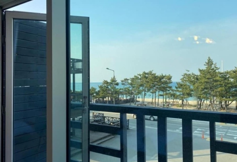 Gangneung Big Island Pension