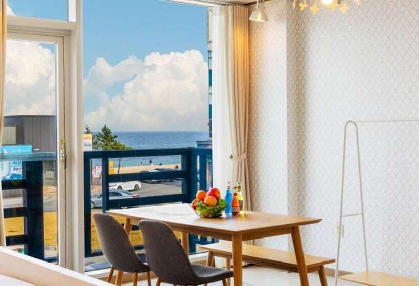 Gangneung Big Island Pension