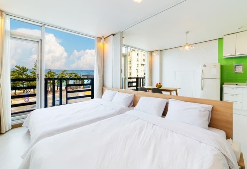 Gangneung Big Island Pension