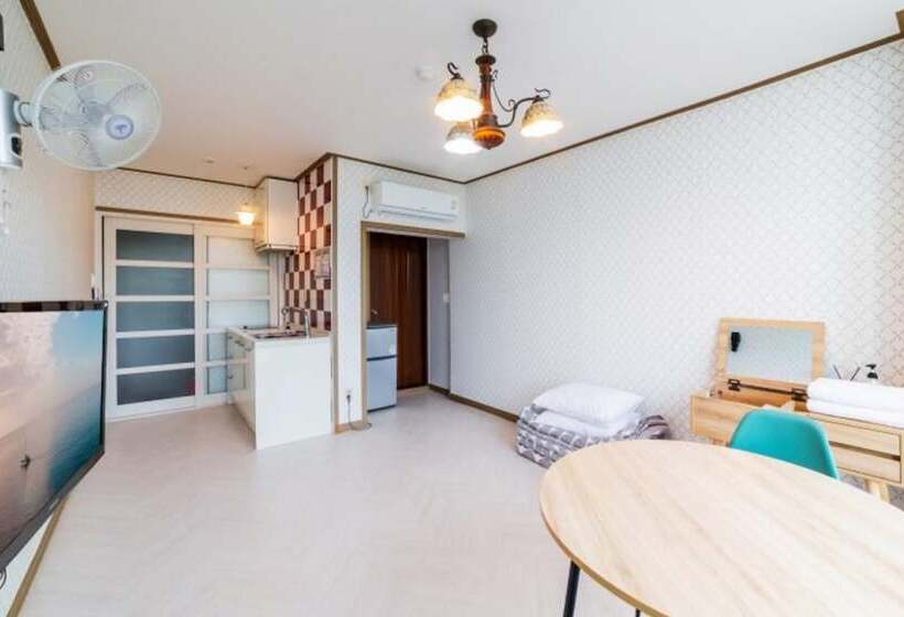 Gangneung Big Island Pension