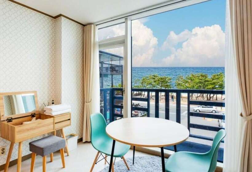 Gangneung Big Island Pension