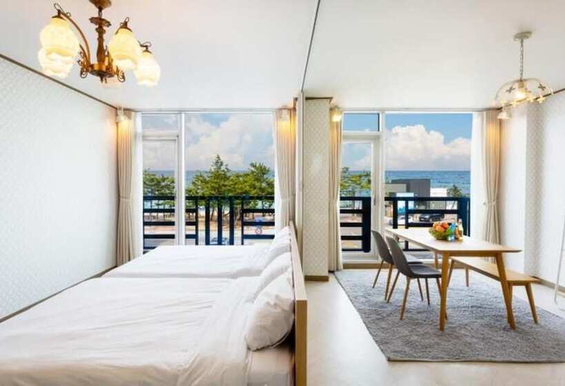 Gangneung Big Island Pension