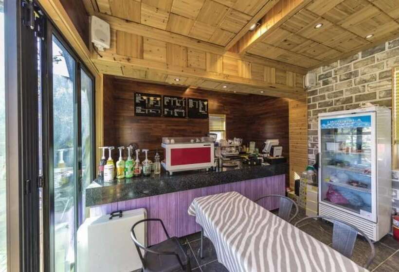 Gangneung Solbit Pension