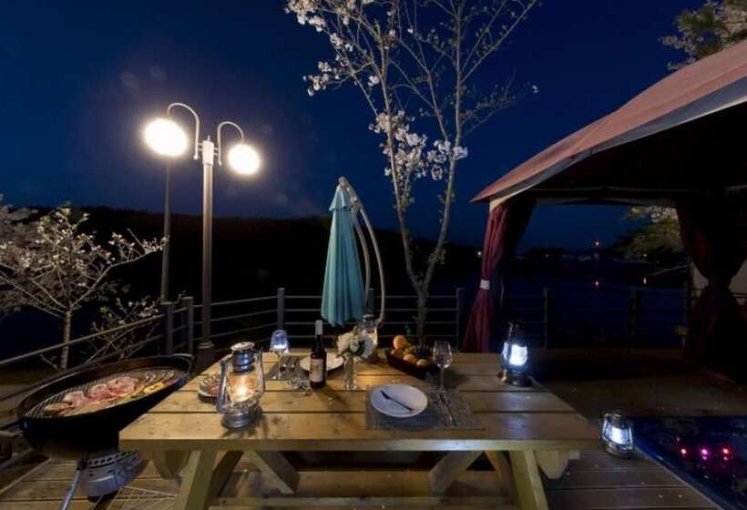 Gangneung Solbit Pension