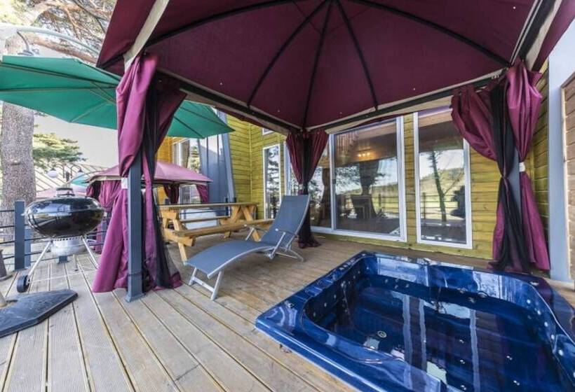 Gangneung Solbit Pension