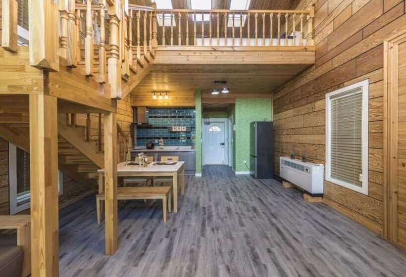 Gangneung Solbit Pension