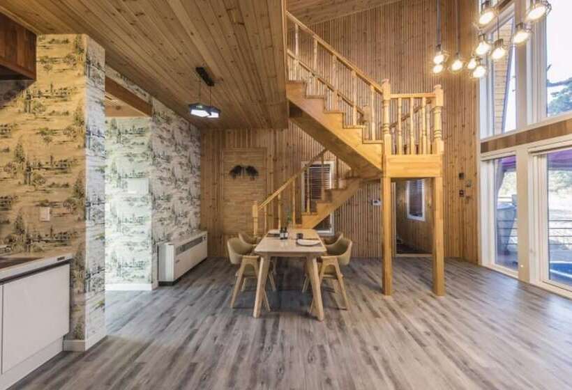 Gangneung Solbit Pension