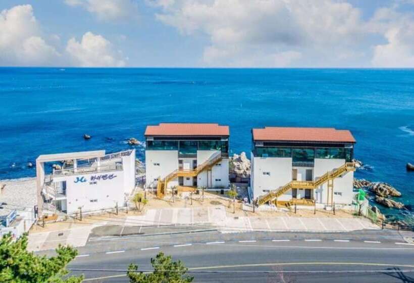 Gyeongju High Pension