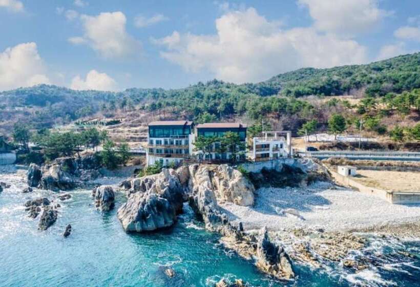 Gyeongju High Pension