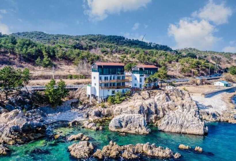 Gyeongju High Pension