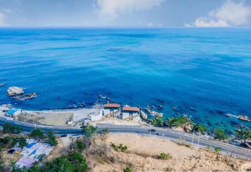 Gyeongju High Pension