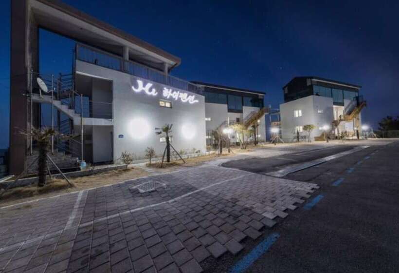 Gyeongju High Pension