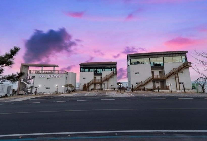 Gyeongju High Pension