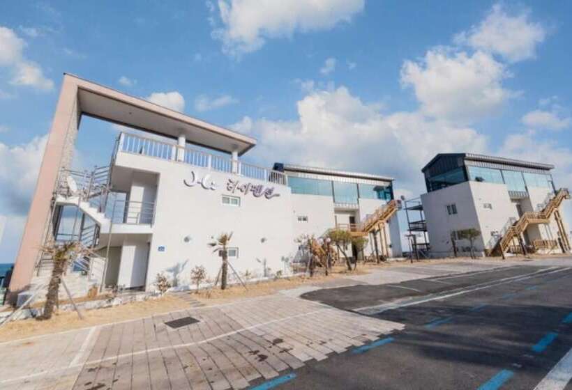 Gyeongju High Pension