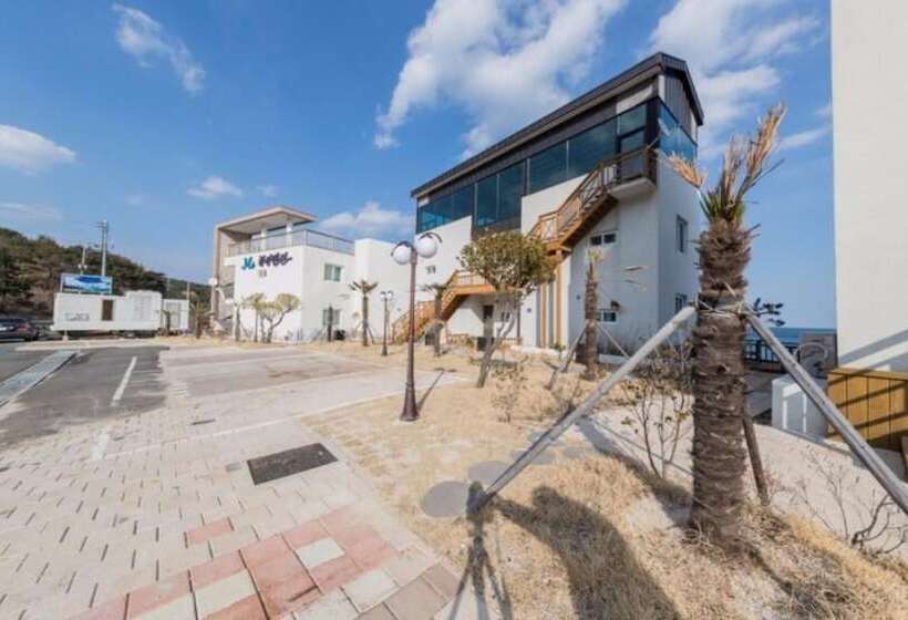 Gyeongju High Pension