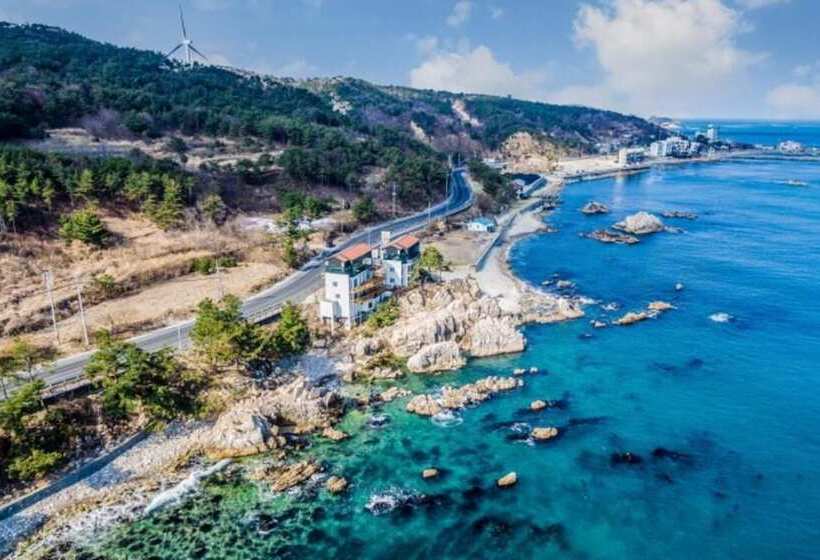 Gyeongju High Pension