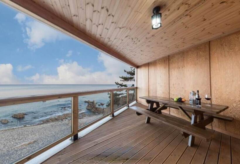 Gyeongju High Pension