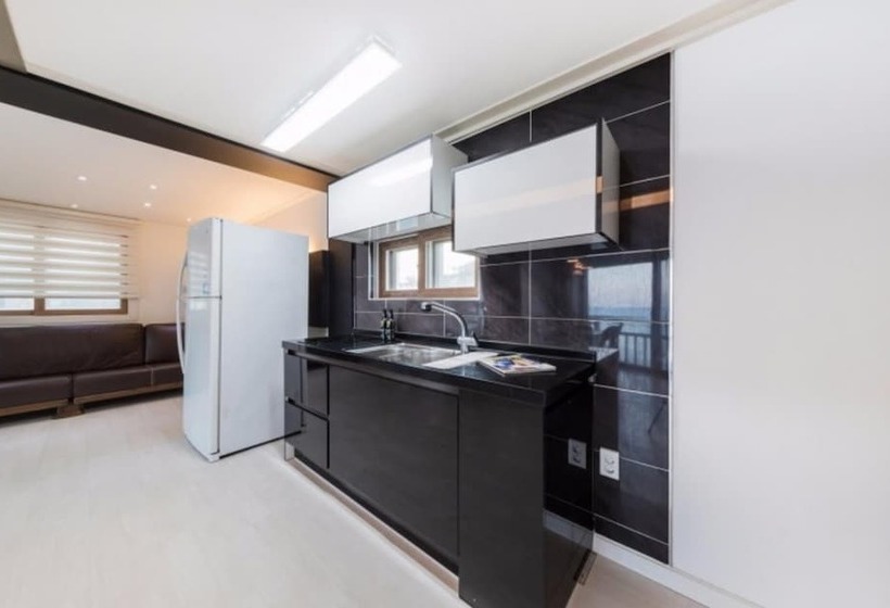 Gyeongju High Pension