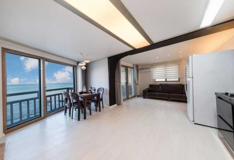 Gyeongju High Pension