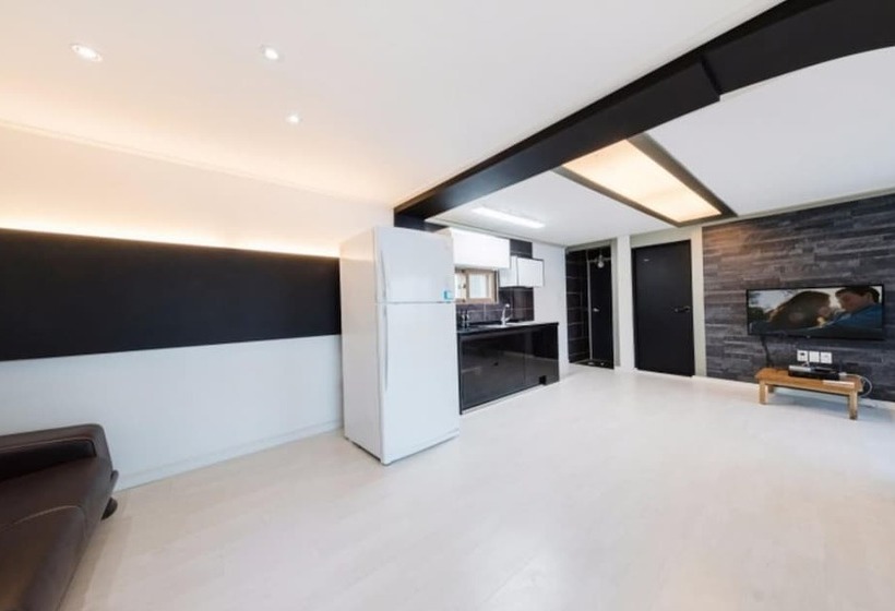 Gyeongju High Pension