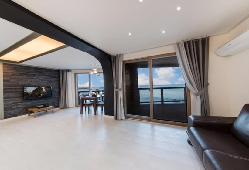 Gyeongju High Pension