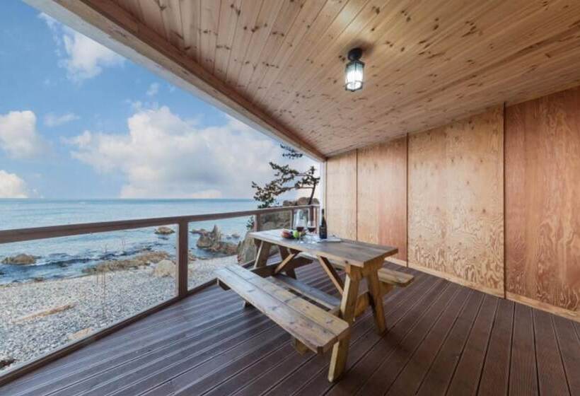 Gyeongju High Pension