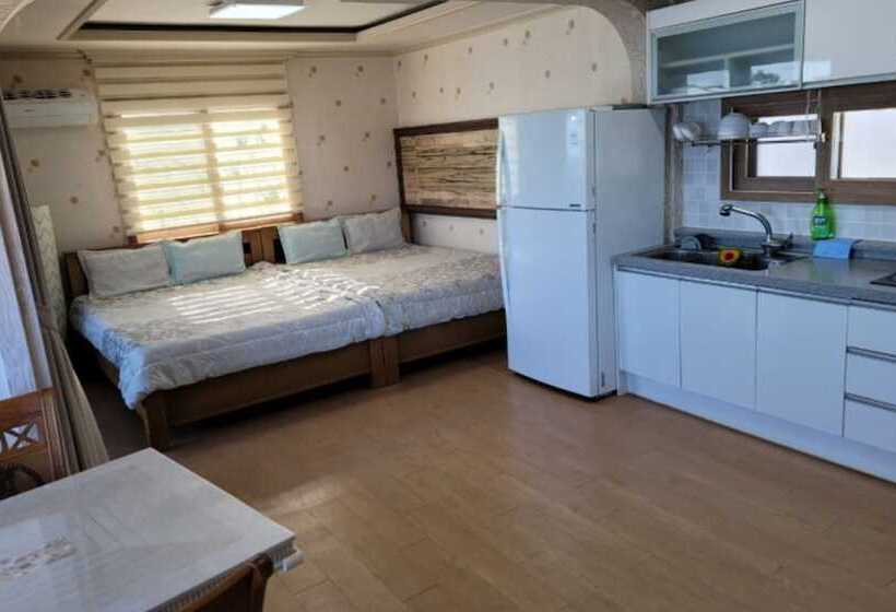 Gyeongju High Pension