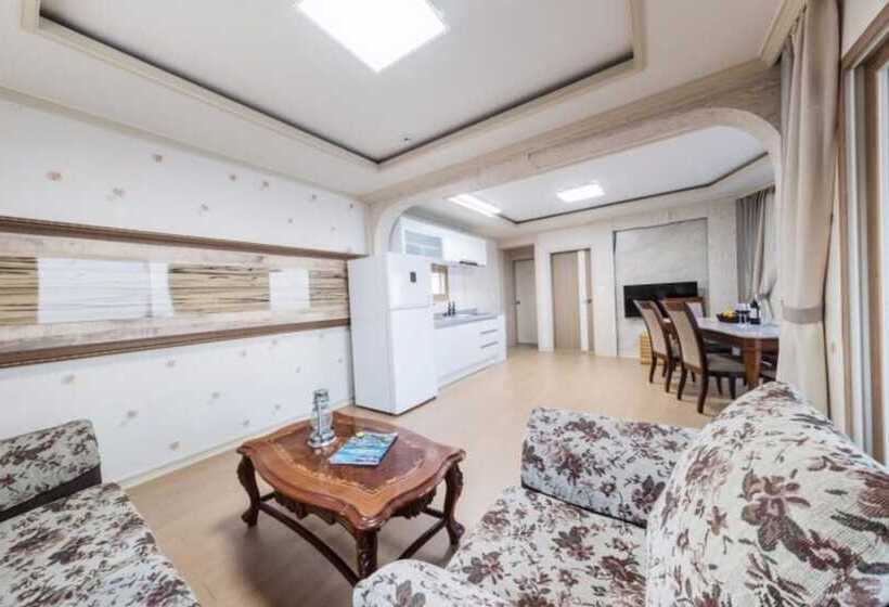 Gyeongju High Pension