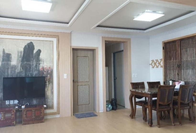 Gyeongju High Pension