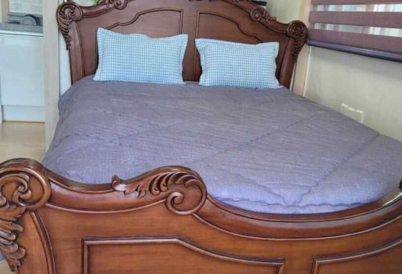 Gyeongju High Pension