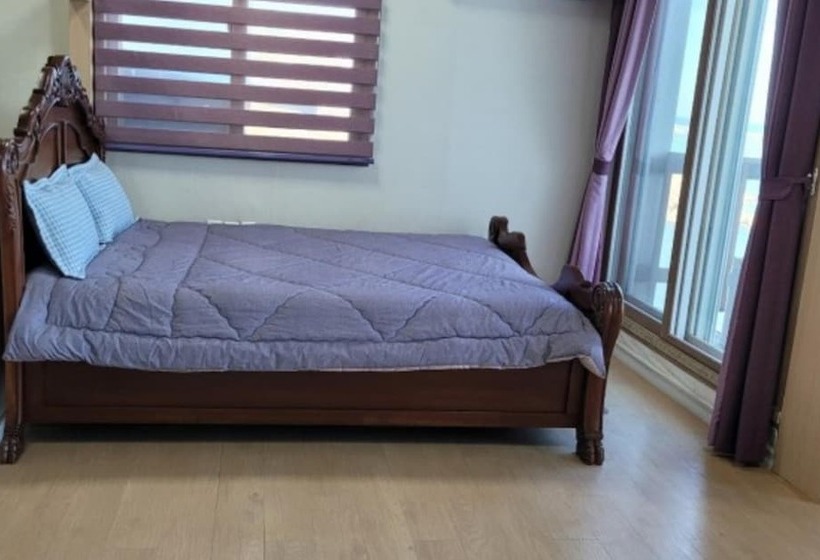 Gyeongju High Pension